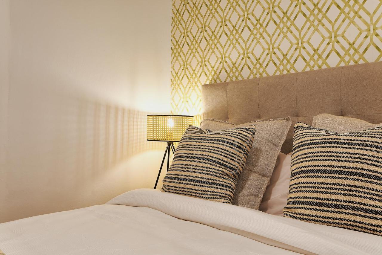 Shine Center Apartamento